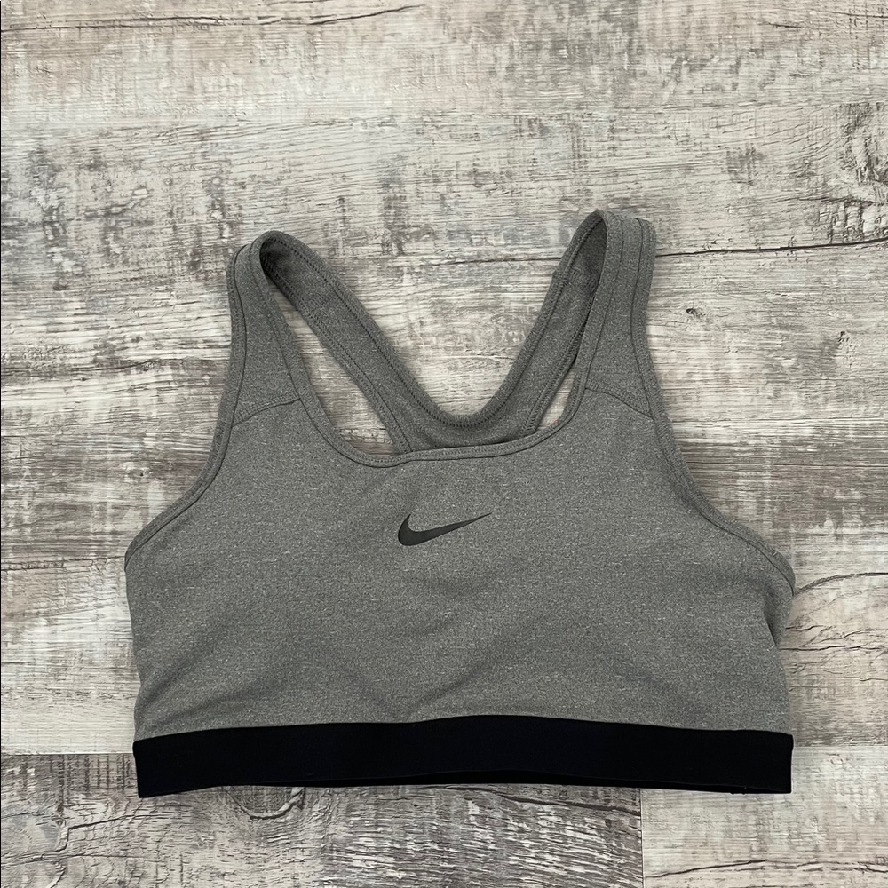 Nike Core padded bra (L)
